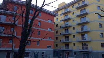 zdjęcie Willa Europa