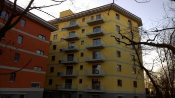 zdjęcie Willa Europa