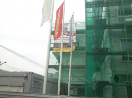 Wykonywanie elewacji zewnętrznej