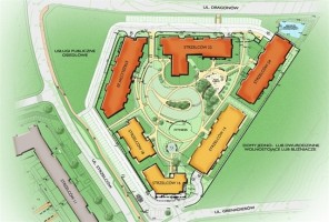 zdjęcie Altoria Apartamenty II