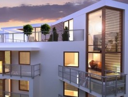 zdjęcie Altoria Apartamenty II