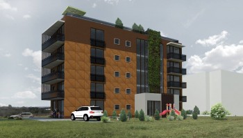 zdjęcie Atrium Apartamenty