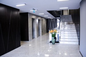 zdjęcie Apartamenty Na Mokotowie