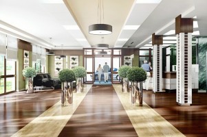 zdjęcie Mineral Hotel**** Malinowy Raj