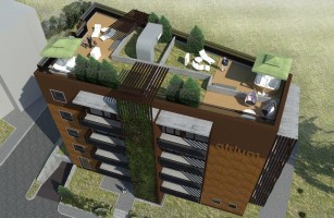 zdjęcie Atrium Apartamenty