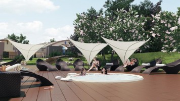 zdjęcie Mineral Hotel**** Malinowy Raj