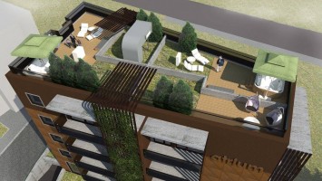 zdjęcie Atrium Apartamenty