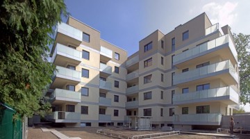 zdjęcie Apartamenty Na Mokotowie
