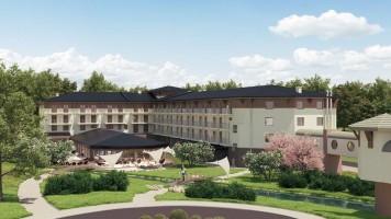zdjęcie Mineral Hotel**** Malinowy Raj