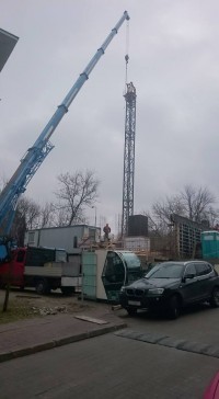 zdjęcie Atrium Apartamenty