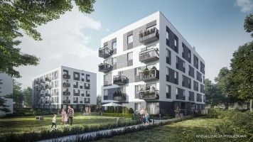 zdjęcie Osiedle Studio Okęcie