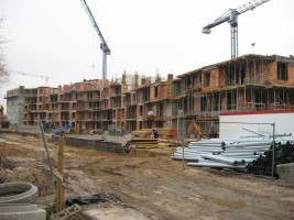 zdjęcie Olympic Park I