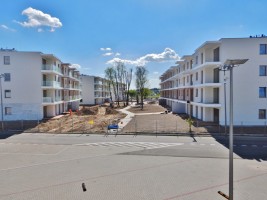 zdjęcie Osiedle Supernova