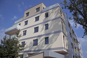 zdjęcie Apartamenty Na Mokotowie