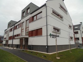zdjęcie Apartamenty Partynice Park