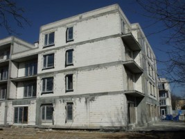 zdjęcie Księżycowa