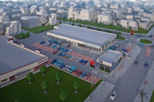 zdjęcie Galeria E