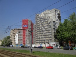 zdjęcie Mokotowska Szpilka