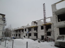 zdjęcie Sosnowa 37A