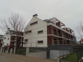 zdjęcie Apartamenty Partynice Park
