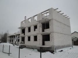 zdjęcie Sosnowa 37A