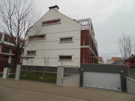 zdjęcie Apartamenty Partynice Park