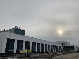 zdjęcie Szpitalny Oddział Ratunkowy Mazowieckiego Szpitala Specjalistycznego