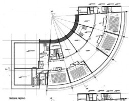 zdjęcie Auditorium Maximum