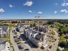 zdjęcie Osiedle Patio Róży V