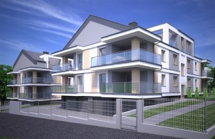 zdjęcie Osiedle Słoneczne Apartamenty