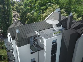 zdjęcie Villa Adept