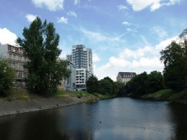 zdjęcie Odra Tower