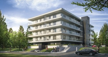 zdjęcie Ideal Residence