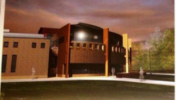 zdjęcie Centrum Edukacji i Badań Interdyscyplinarnych Uniwersytetu Kardynała Stefana Wyszyńskie...