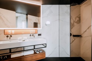 zdjęcie Nobu Hotel Warsaw