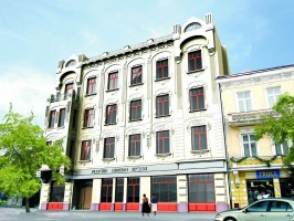 zdjęcie Muzeum Mazowieckie