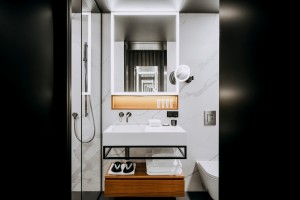 zdjęcie Nobu Hotel Warsaw