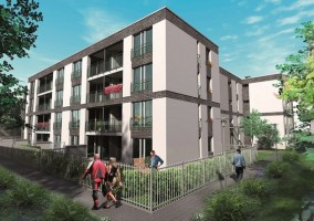 zdjęcie Osiedle Gocławek