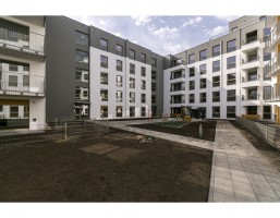 zdjęcie Osiedle na Smolnej V