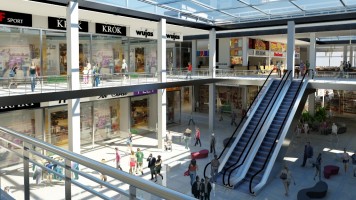 wizualizacje Galeria Podhalańska