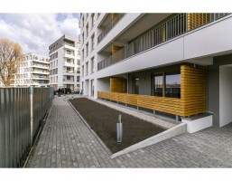 zdjęcie Osiedle na Smolnej V