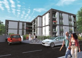 zdjęcie Osiedle Gocławek