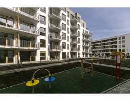 zdjęcie Osiedle na Smolnej V