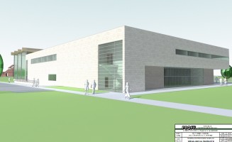 zdjęcie Aquarius-Kopernik