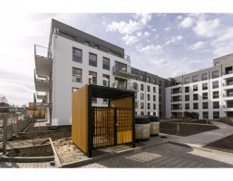 zdjęcie Osiedle na Smolnej V