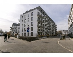 zdjęcie Osiedle na Smolnej V