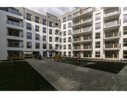 zdjęcie Osiedle na Smolnej V