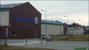 zdjęcie E.Leclerc