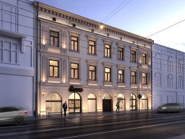 zdjęcie Hotel Indigo