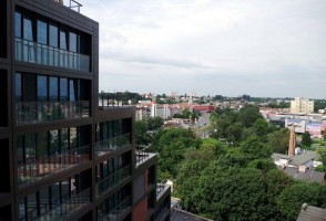 zdjęcie Marina Riverside Apartments